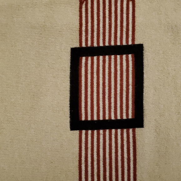 Autumn Cashmere 100% Pure Cashmere Sleeveless Sweater - sz M (fits like a small) - Picture 4 of 4